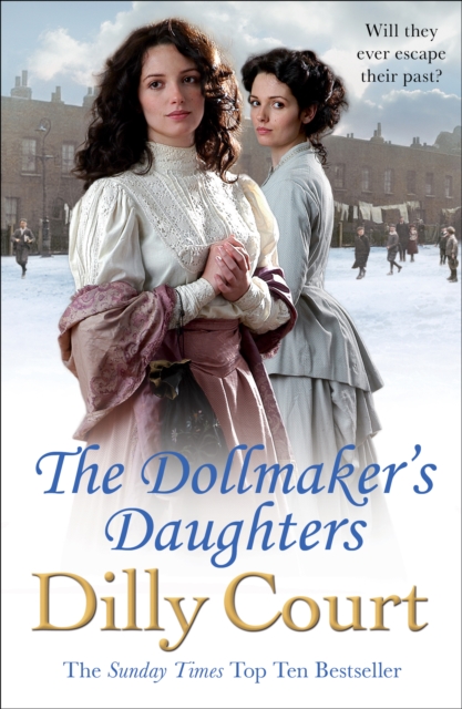 Dollmaker's Daughters - Dilly Court