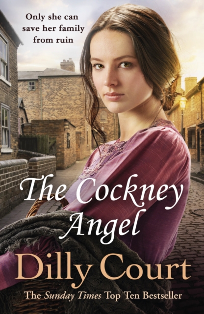 Cockney Angel - Dilly Court