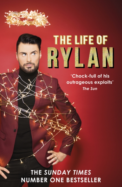 Life of Rylan - Rylan Clark-neal