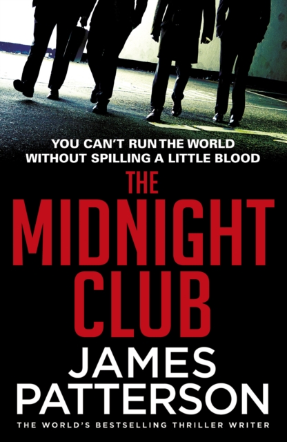 Midnight Club - James Patterson