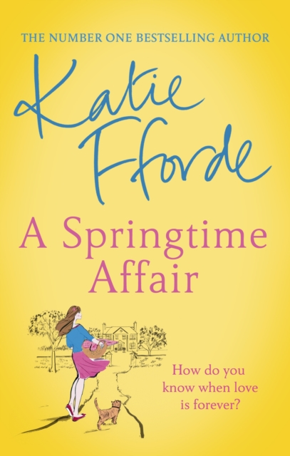 Springtime Affair - Katie Fforde