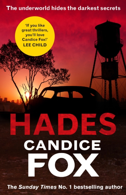 Hades - Candice Fox