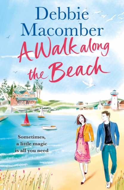 Walk Along the Beach - Debbie Macomber