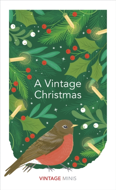 Vintage Christmas - 