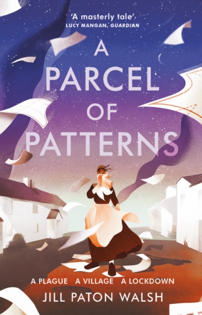 Parcel of Patterns - Jill Paton Walsh