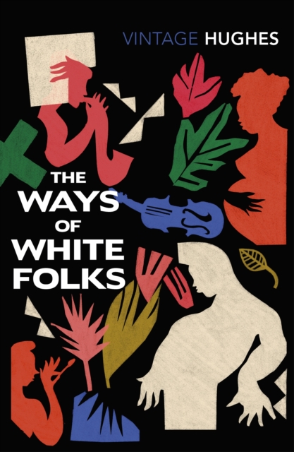 Ways of White Folks - Langston Hughes