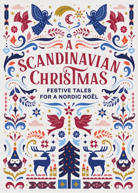 Scandinavian Christmas - Hans Christian|knausgaard Andersen