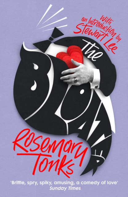 Bloater - Rosemary Tonks