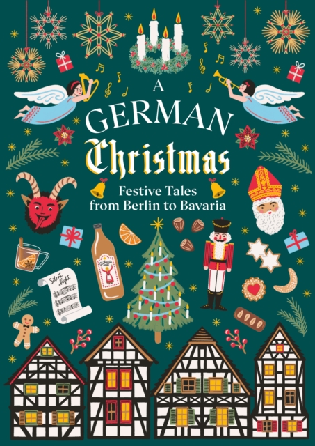 German Christmas - 