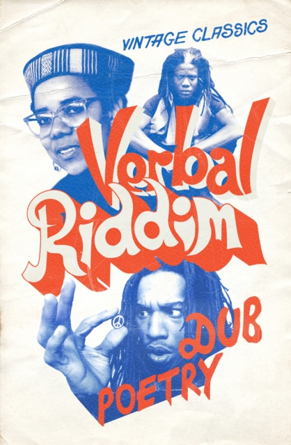 Verbal Riddim - 