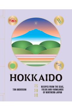Hokkaido - Tim Anderson