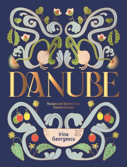 Danube - Irina Georgescu