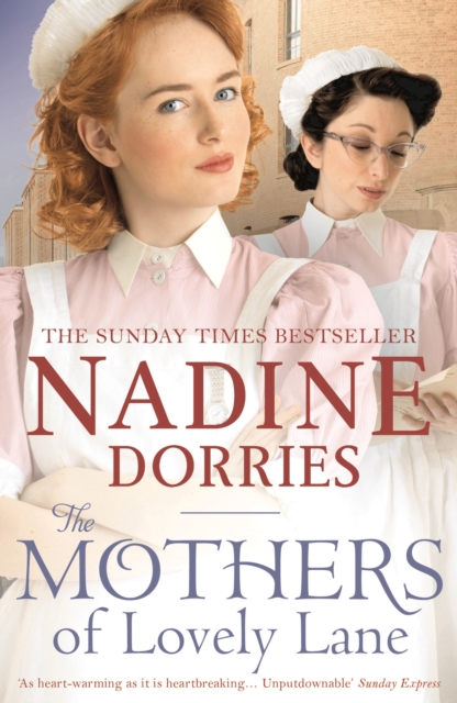 Mothers of Lovely Lane - Nadine Dorries