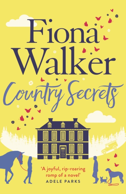 Country Secrets - Fiona Walker