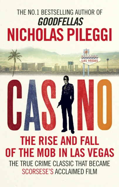 Casino - Nicholas Pileggi