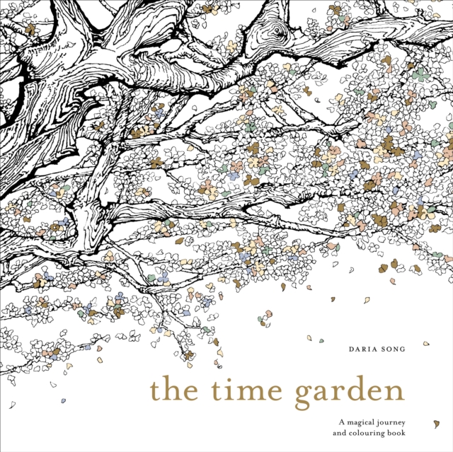 Time Garden - Daria Song