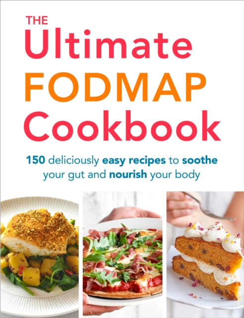 Ultimate FODMAP Cookbook - Heather Thomas