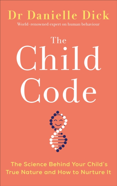 Child Code - Danielle Dick