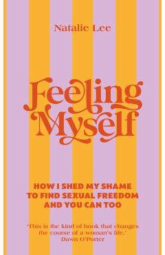 Poza produsului Feeling Myself - Natalie Lee