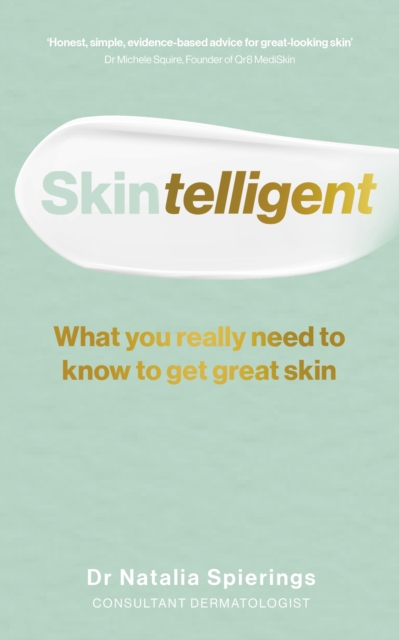Skintelligent - Dr Natalia Spierings