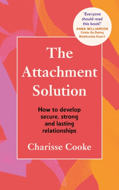 Attachment Solution - Charisse Cooke