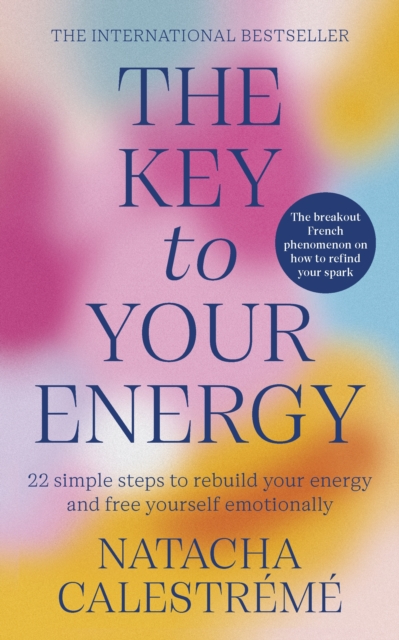 Key To Your Energy - Natacha Calestreme