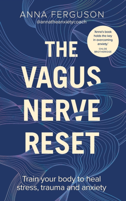 Vagus Nerve Reset - Anna Ferguson