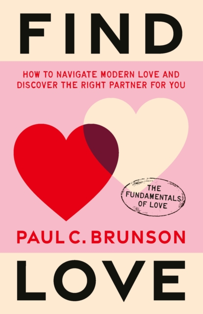 Find Love - Paul Brunson