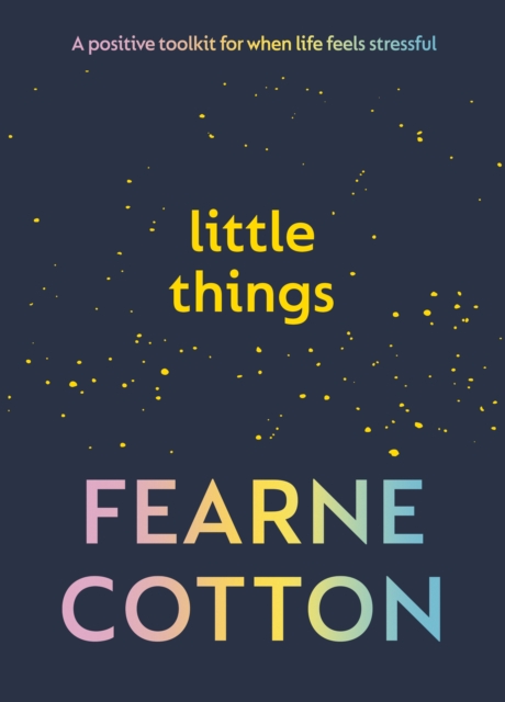 Little Things - Fearne Cotton