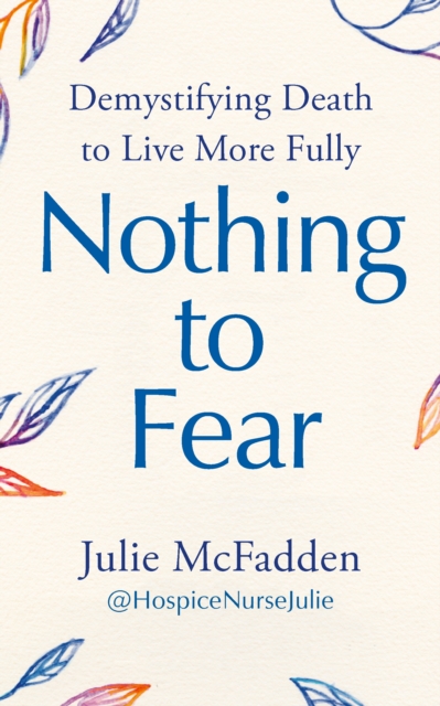 Nothing to Fear - Julie Mcfadden