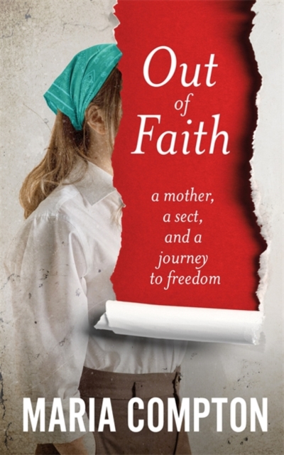 Out of Faith - Maria Compton