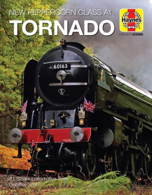 Tornado (Icon) - Geoff Smith