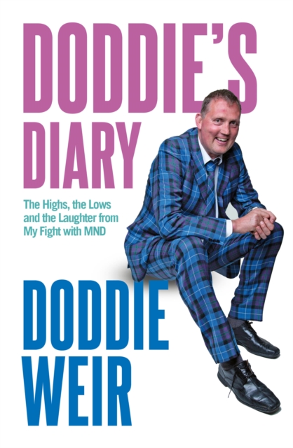 Doddie's Diary - Doddie|weir Weir