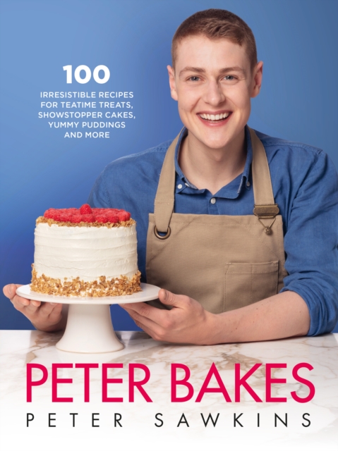 Peter Bakes - Peter Sawkins