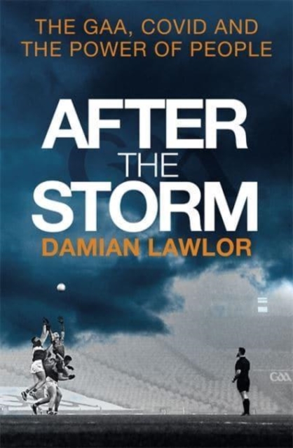 After the Storm - Damian Lawlor