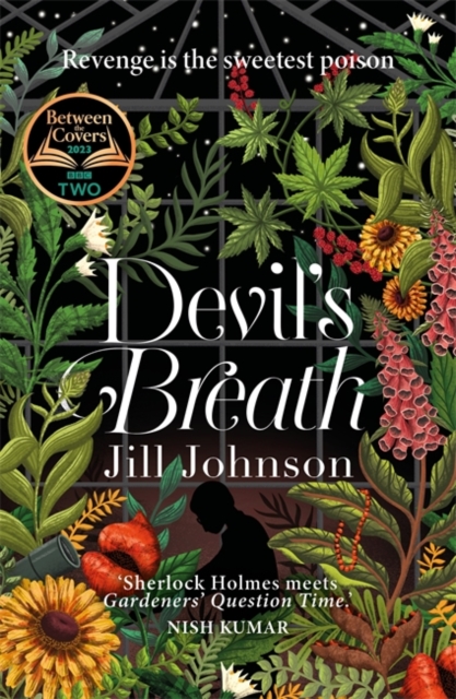 Devil's Breath - Jill Johnson