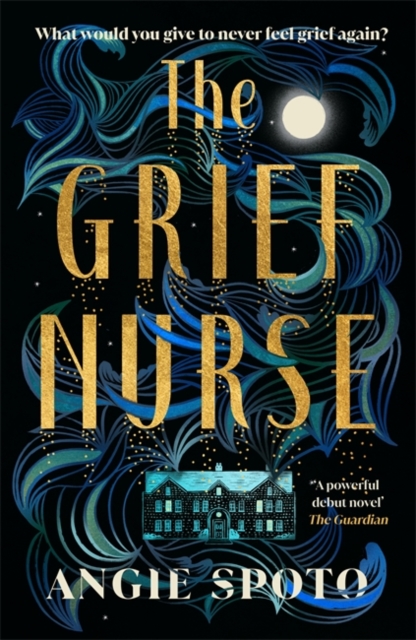 Grief Nurse - Angie Spoto