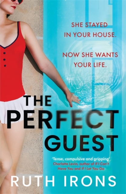 Perfect Guest - Ruth Irons