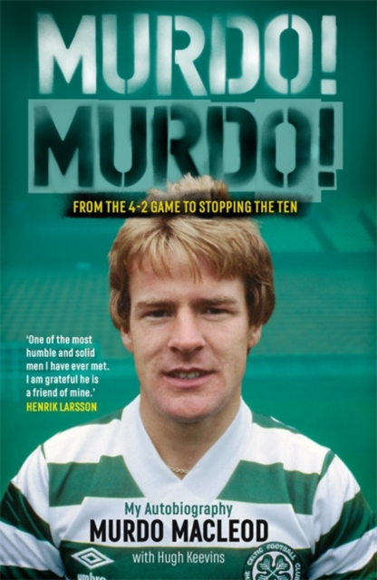 Murdo! Murdo! - Murdo|keevins Macleod