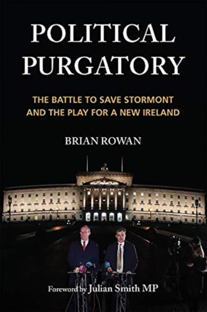 Political Purgatory - Brian Rowan