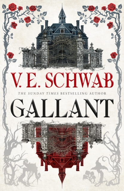 Gallant - V.e. Schwab