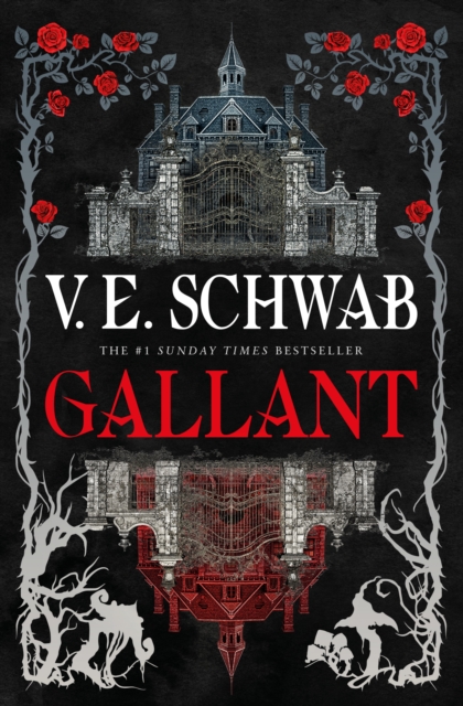 Gallant - V.e. Schwab