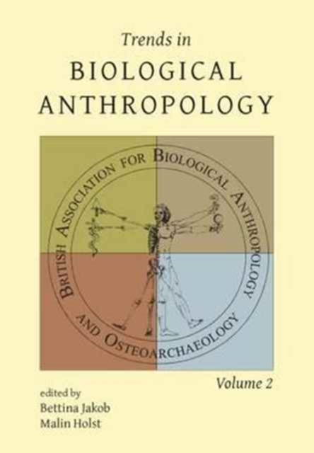 Trends in Biological Anthropology 2 - 