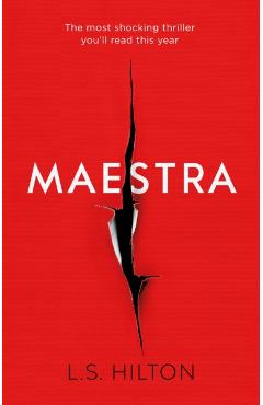 Poza produsului Maestra - Ls Hilton