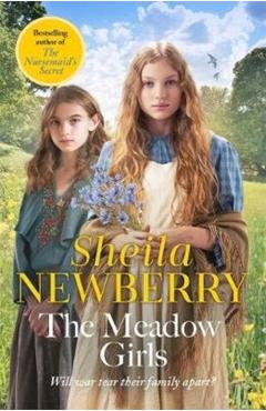 Poza produsului Meadow Girls - Sheila|newberry Everett