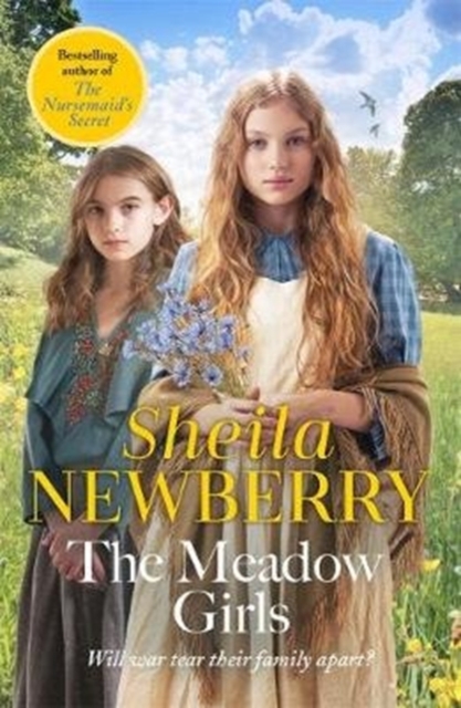 Meadow Girls - Sheila|newberry Everett