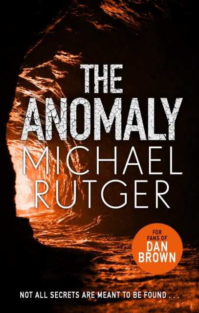 Anomaly - Michael Rutger