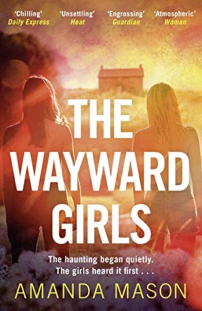 Wayward Girls - Amanda Mason