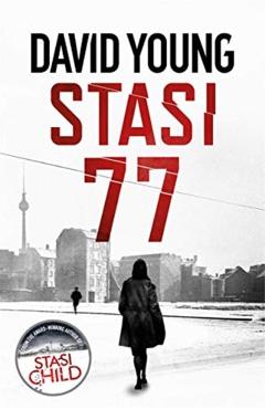 Poza produsului Stasi 77 - David Young
