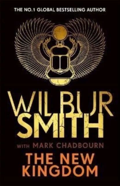 New Kingdom - Wilbur|chadbourn Smith